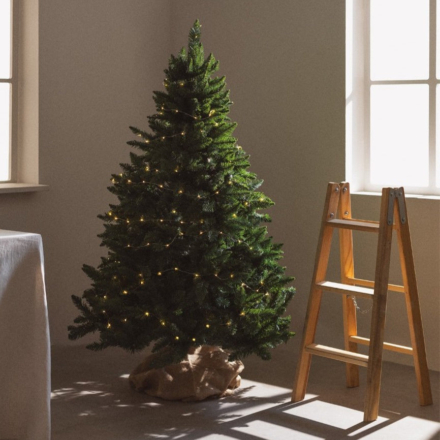 Flocon | Árbol de Navidad